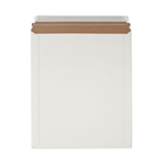 Rigid LayFlat Mailers