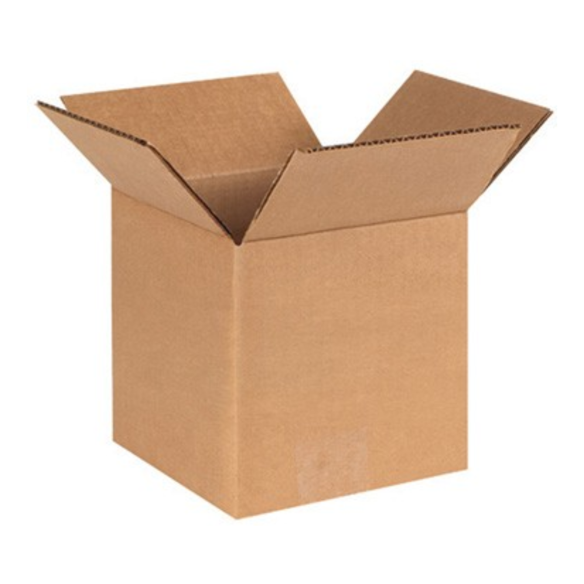 Corrugated Boxes