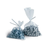Clear 2mil POLY Bags