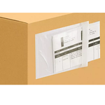 Packing List Envelopes