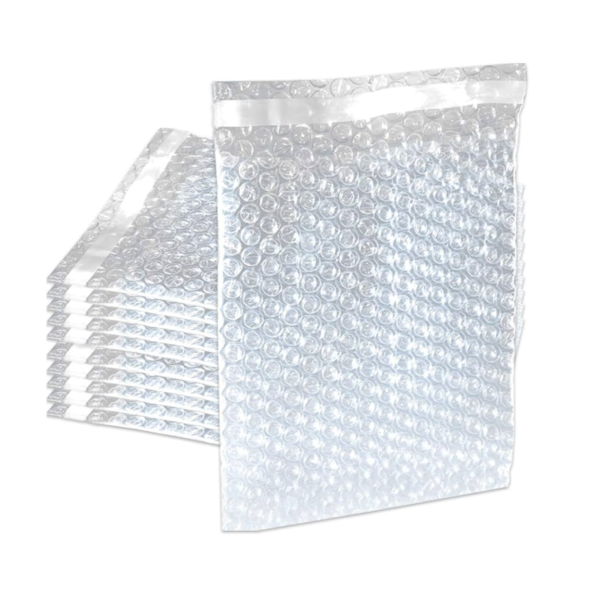 Bubble Bag with Self Seal