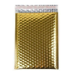 Metallic Gold Bubble Mailer (Heavy Style)