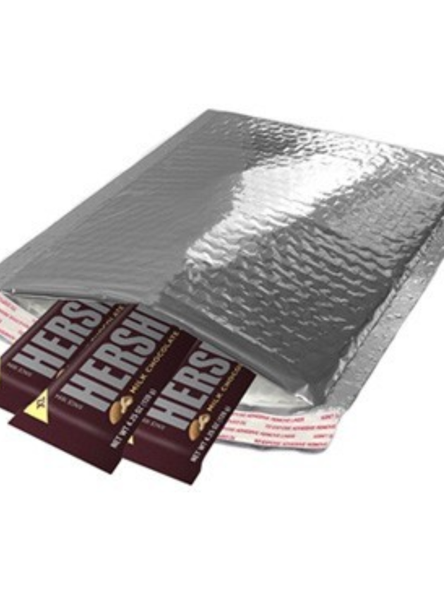 Thermal Bubble Mailers