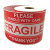 Fragile Stickers