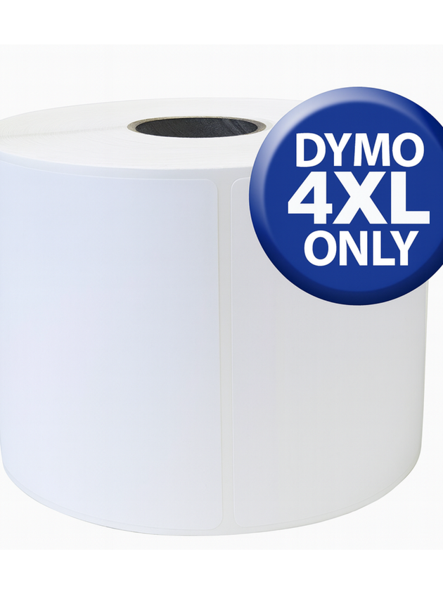 Dymo Shipping Labels