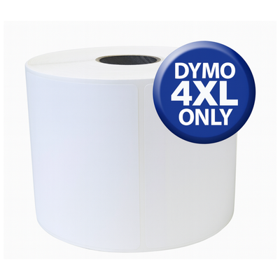 Dymo Shipping Labels