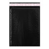 Black Poly Bubble Mailers