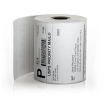 Zebra Thermal Labels