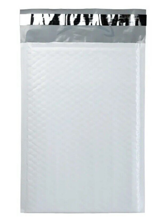Poly Bubble Mailers
