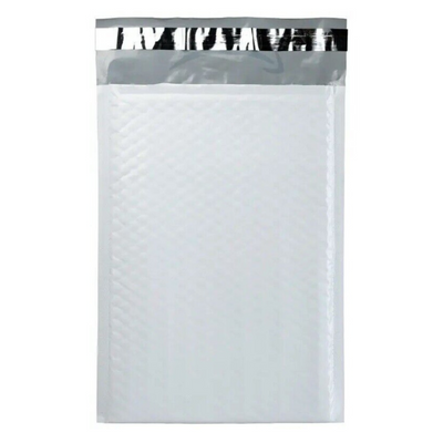 Poly Bubble Mailers