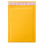 Kraft Bubble Mailers