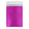 Metallic Magenta Bubble Mailer (Heavy Style)