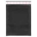 Kraft Black Paper Bubble Mailers
