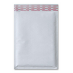 Kraft White Bubble Mailers