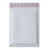 Kraft White Bubble Mailers