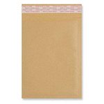 Kraft Brown Bubble Mailers