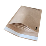 Recycled Paper Bubble Padded Mailers (All Paper)