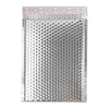 Metallic Silver Bubble Mailer (Heavy Style)